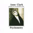 CD - Anne Clark - Psychometry: Anne Clark And Friends, Live At The Passionskirche, Berlin