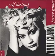 Anne Clark - Self Destruct