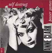 Anne Clark - Self Destruct