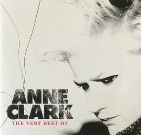 Anne Clark - The Very Best Of