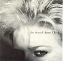 CD - Anne Clark - The Best Of Anne Clark