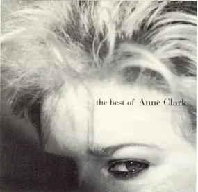 Anne Clark - The Best Of Anne Clark