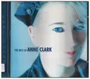 CD - Anne Clark - The Best of