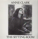 LP - Anne Clark - The Sitting Room