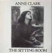 LP - Anne Clark - The Sitting Room