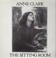 Anne Clark - The Sitting Room