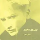CD - Anne Clark - Trilogy