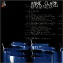 CD - Anne Clark - Wordprocessing