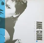 LP - Anne Clark - Changing Places