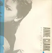 LP - Anne Clark - Changing Places