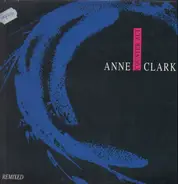 Anne Clark - Counter Act Remixed