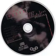 CD Single - Anne Clark - Elegy For A Lost Summer (Remix)