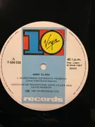 12inch Vinyl Single - Anne Clark - Homecoming (Extended Version)