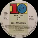LP - Anne Clark - Joined Up Writing