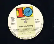 LP - Anne Clark - Joined Up Writing