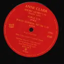 12inch Vinyl Single - Anne Clark - Sleeper In Metropolis - No Cover