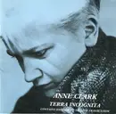 CD - Anne Clark - Terra Incognita