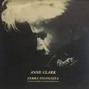 LP - Anne Clark - Terra Incognita