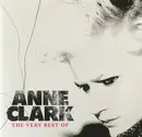 CD - Anne Clark - The Very Best Of