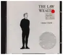 CD - Anne Clark - The Law Is An Anagram Of Wealth