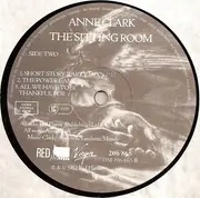LP - Anne Clark - The Sitting Room
