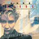 CD - Anne Clark - To Love And Be Loved