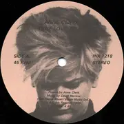 12inch Vinyl Single - Anne Clark - True Love Tales