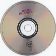 CD - Anne Ducros - Purple Songs
