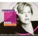 CD - Anne Ducros - Purple Songs