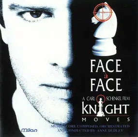 Anne Dudley - Knight Moves - Face À Face