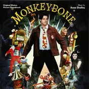 Anne Dudley - Monkeybone (Original Motion Picture Soundtrack)