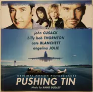 Anne Dudley - Pushing Tin - Original Motion Picture Score