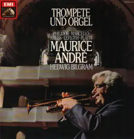 Benedetto Marcello - Trompete Und Orgel