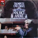 LP - Philidor / Marcello / Krebs a.o. - Trompete Und Orgel Vol. 3
