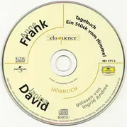 CD - Anne Frank / Janina David Gelesen Von Ingrid Andree - Tagebuch / Ein Stück Himmel