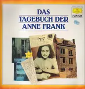LP - Anne Frank - Das Tagebuch Der Anne Frank