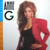 Anne G. - Heart Donor