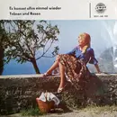 7inch Vinyl Single - Anne Gray / Udo Spitz - Es Kommt Alles Einmal Wieder / Tränen Und Rosen