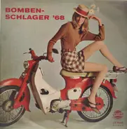 Anne Gray, Tommy Brown, Gerd Fitz - Bomben Schlager '68