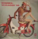 LP - Anne Gray, Tommy Brown, Gerd Fitz - Bomben Schlager '68