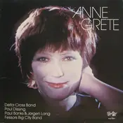 Anne Grete - Anne Grete