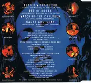 CD Single - Anne Haigis - Better Without You