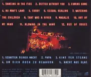 Double CD - Anne Haigis - Dancing In The Fire