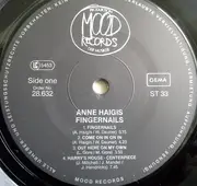 LP - Anne Haigis - Fingernails