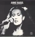 LP - Anne Haigis - For Here Where The Life Is