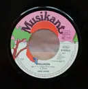 7inch Vinyl Single - Anne Haigis - Freundin