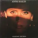 LP - Anne Haigis - Geheime Zeichen