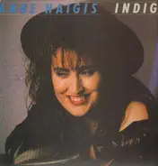 Anne Haigis - Indigo