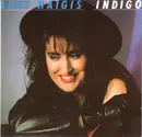 CD - Anne Haigis - Indigo