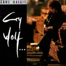 CD - Anne Haigis - Cry Wolf